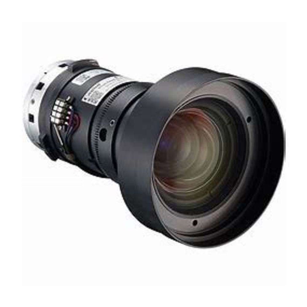Ottica Motorizzata Canon LX-IL07WF per serie LX